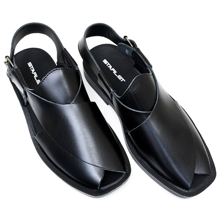 Peshawari Chappal Starlet