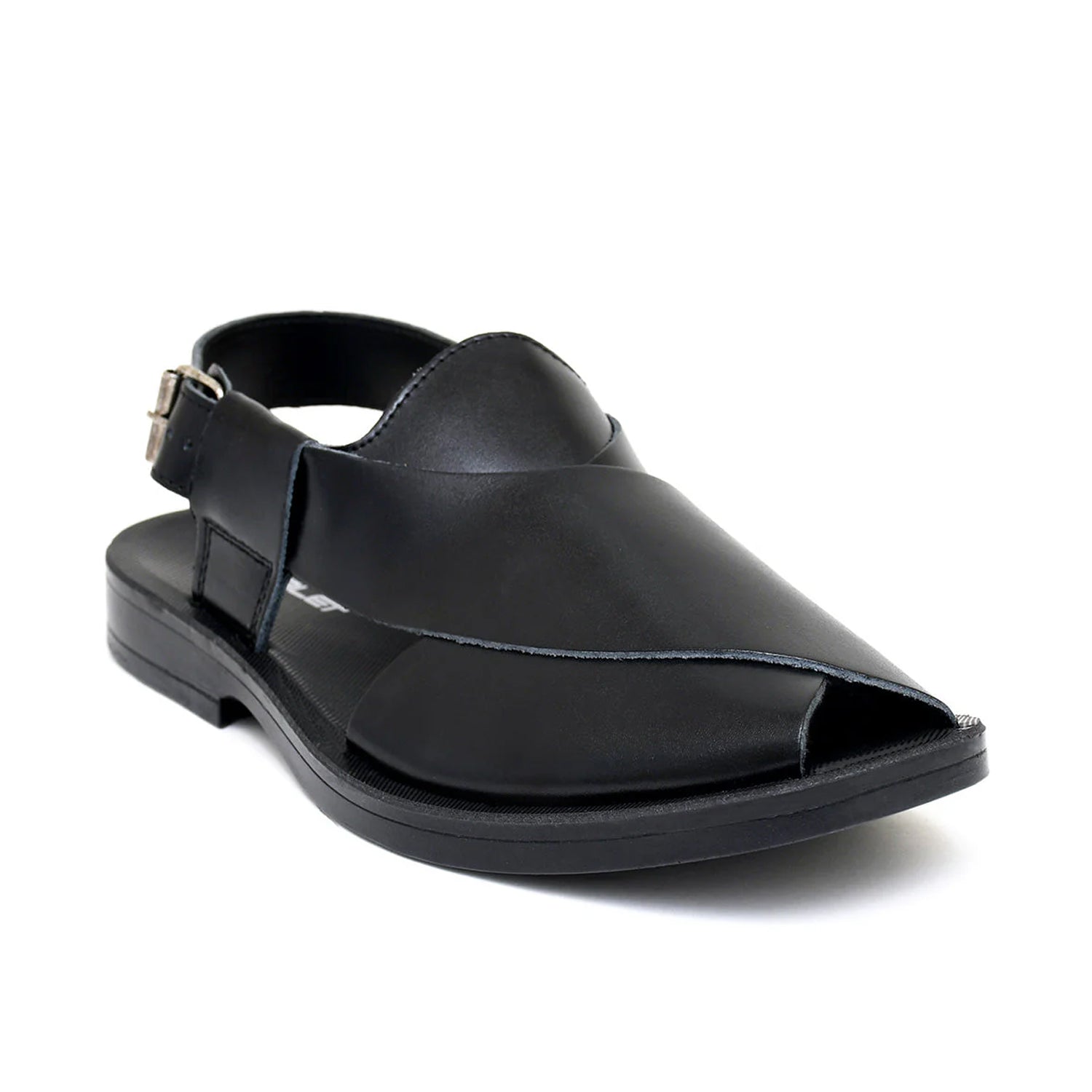 Peshawari Chappal Steplar