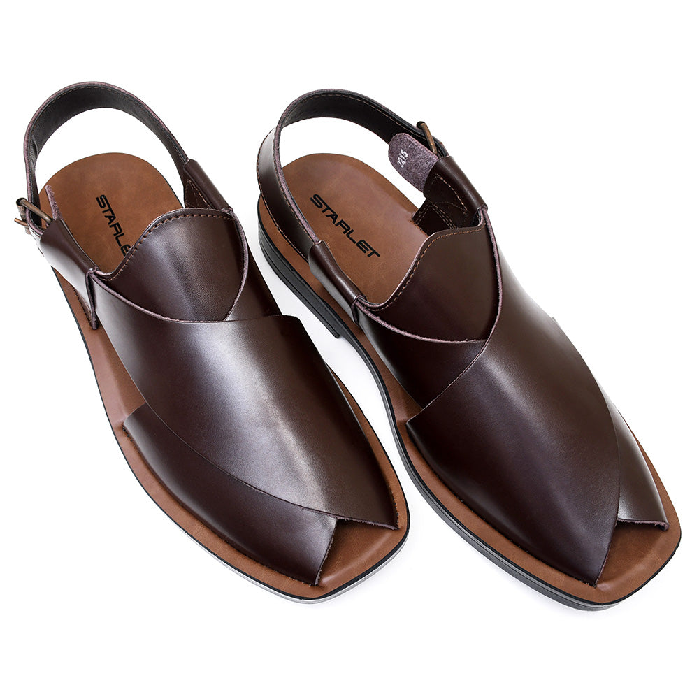 Peshawari chappal Starlet